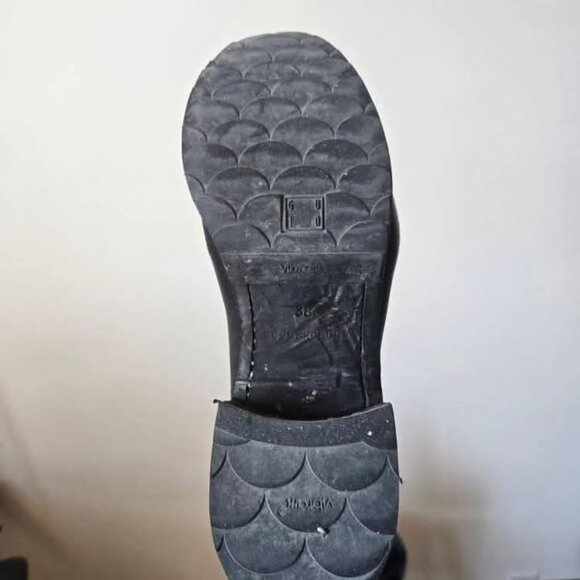 Guidi PL2 leather boots - Picture 6 of 7